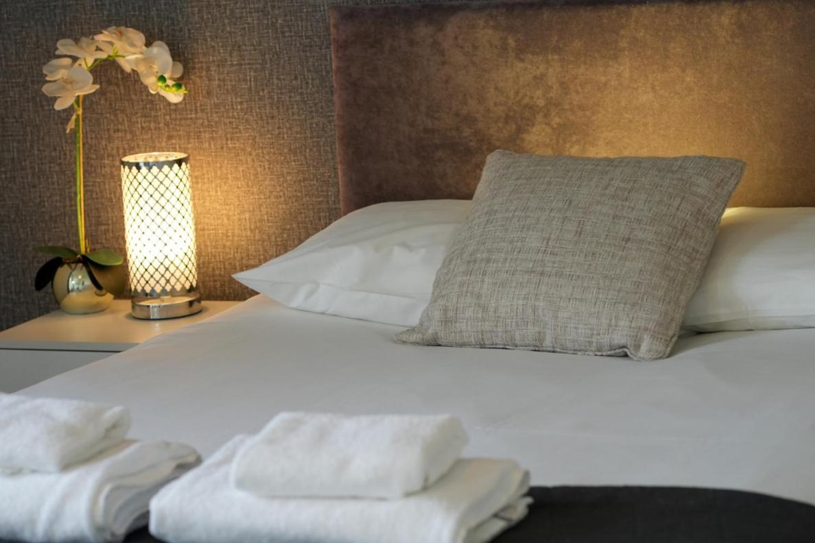 Redbourne Holiday Home 波士顿 客房 照片